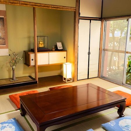 Guesthouse Hajimari Kashihara  Extérieur photo