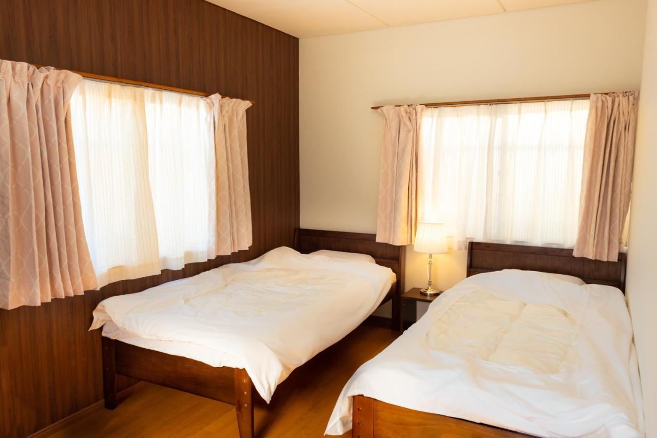 Guesthouse Hajimari Kashihara  Extérieur photo