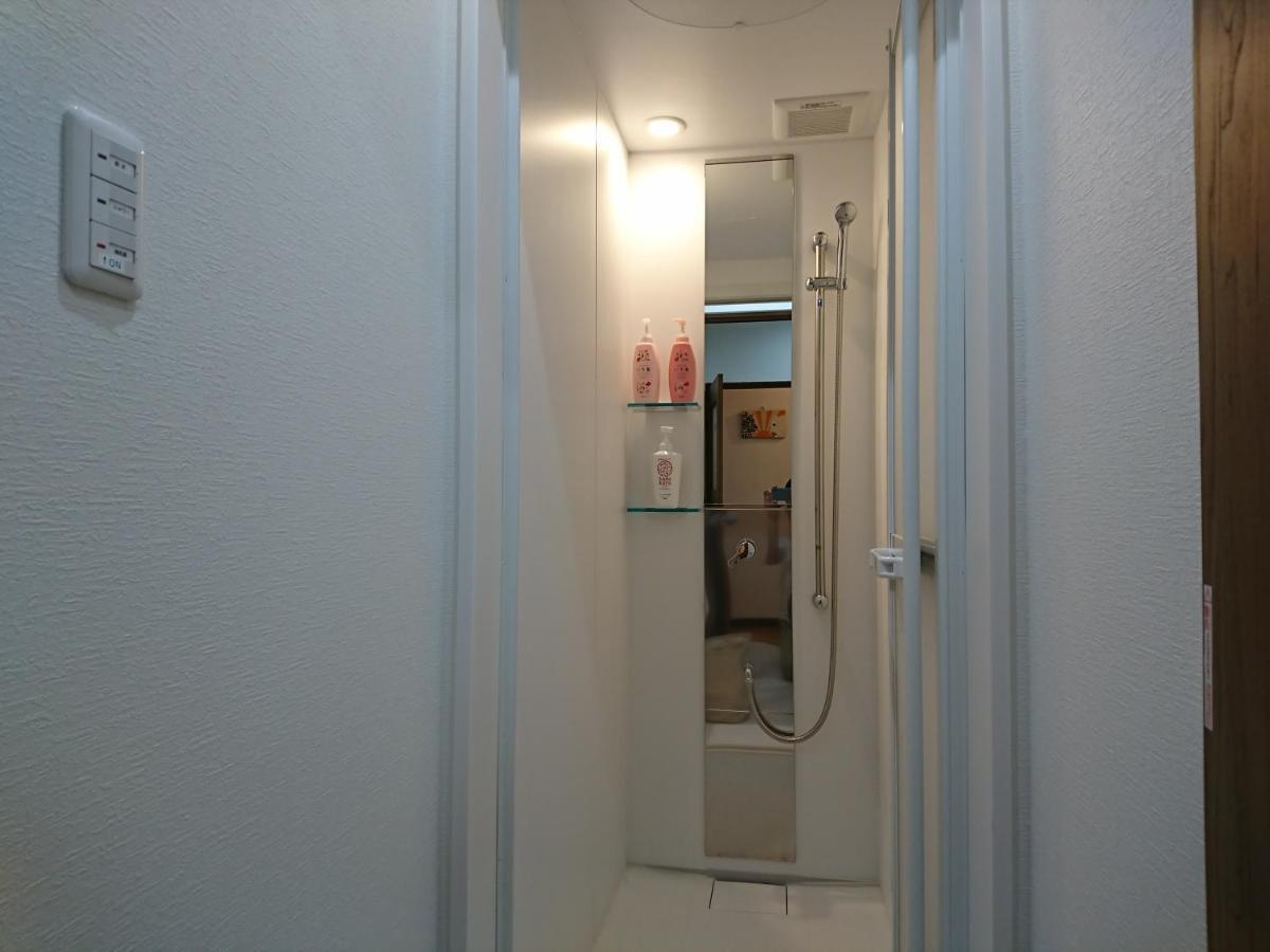 Guesthouse Hajimari Kashihara  Extérieur photo