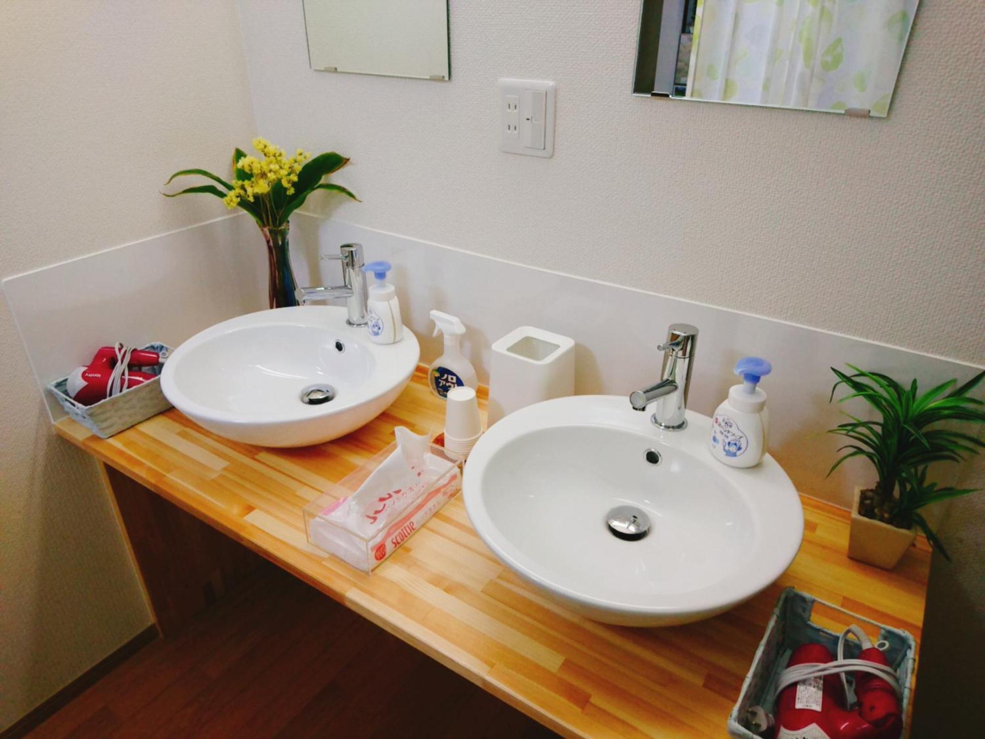 Guesthouse Hajimari Kashihara  Extérieur photo